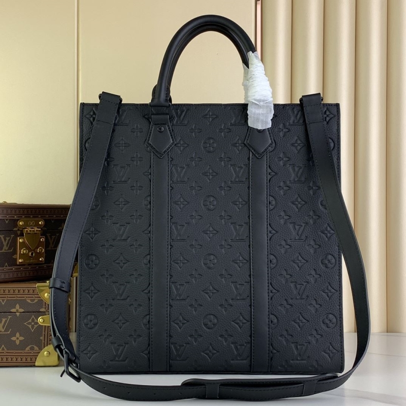 LV Shopping Bags